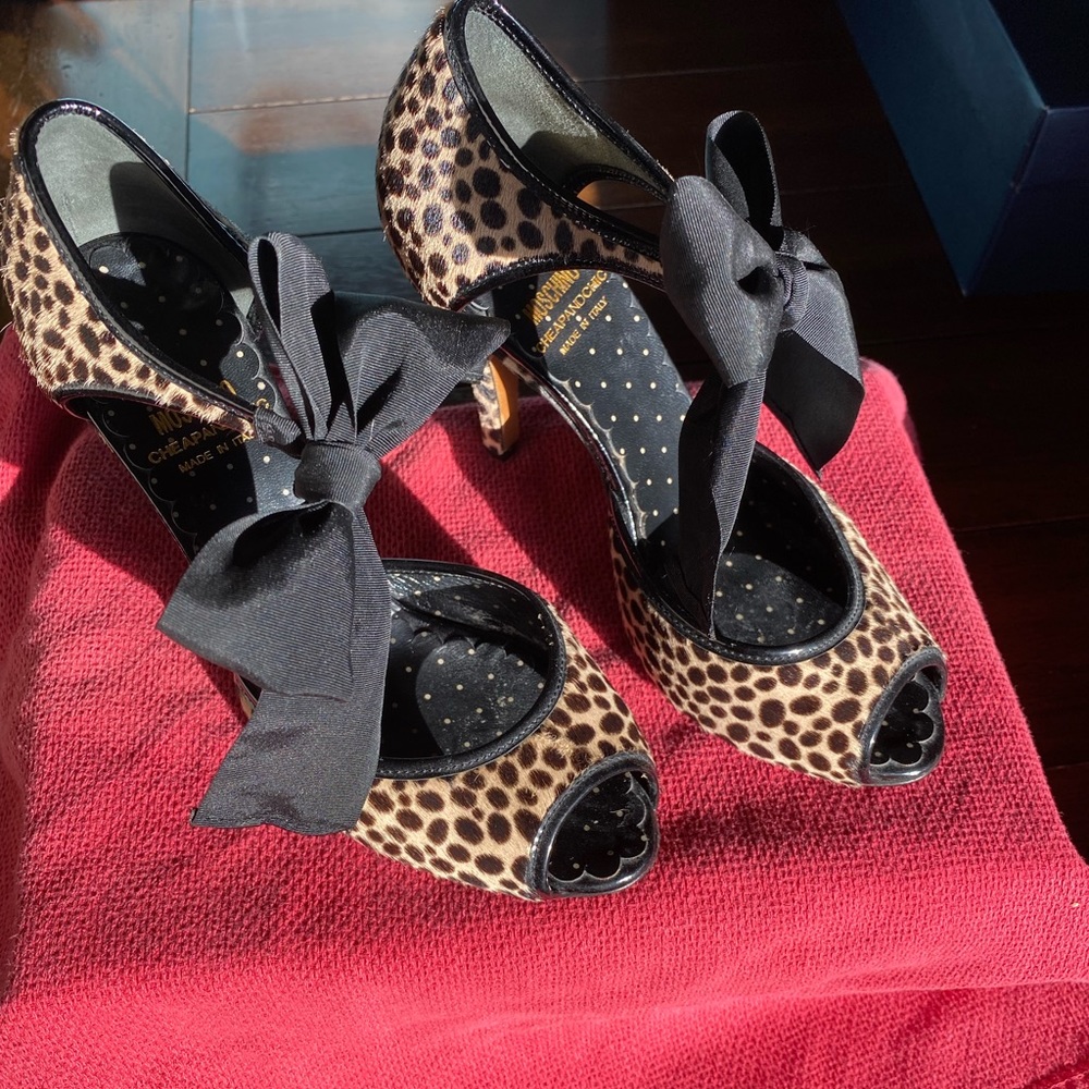 Womens heels 6.5